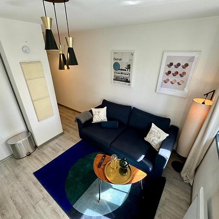 Suite Bahia Lyon Extérieur photo