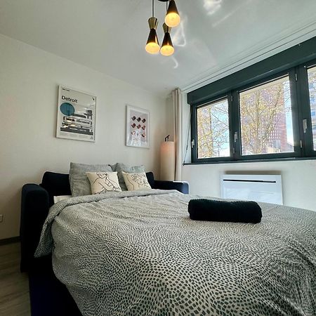 Suite Bahia Lyon Extérieur photo