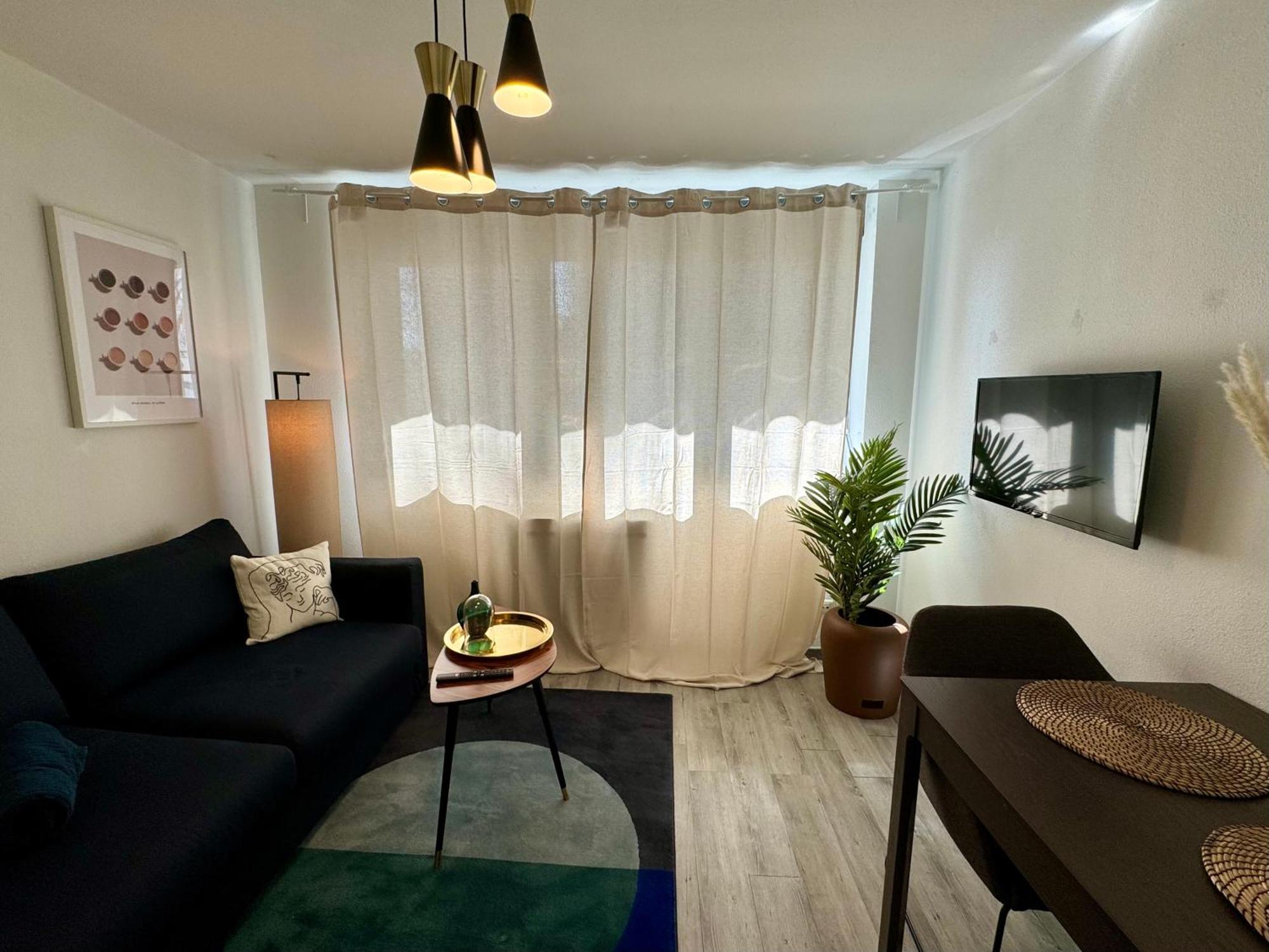 Suite Bahia Lyon Extérieur photo
