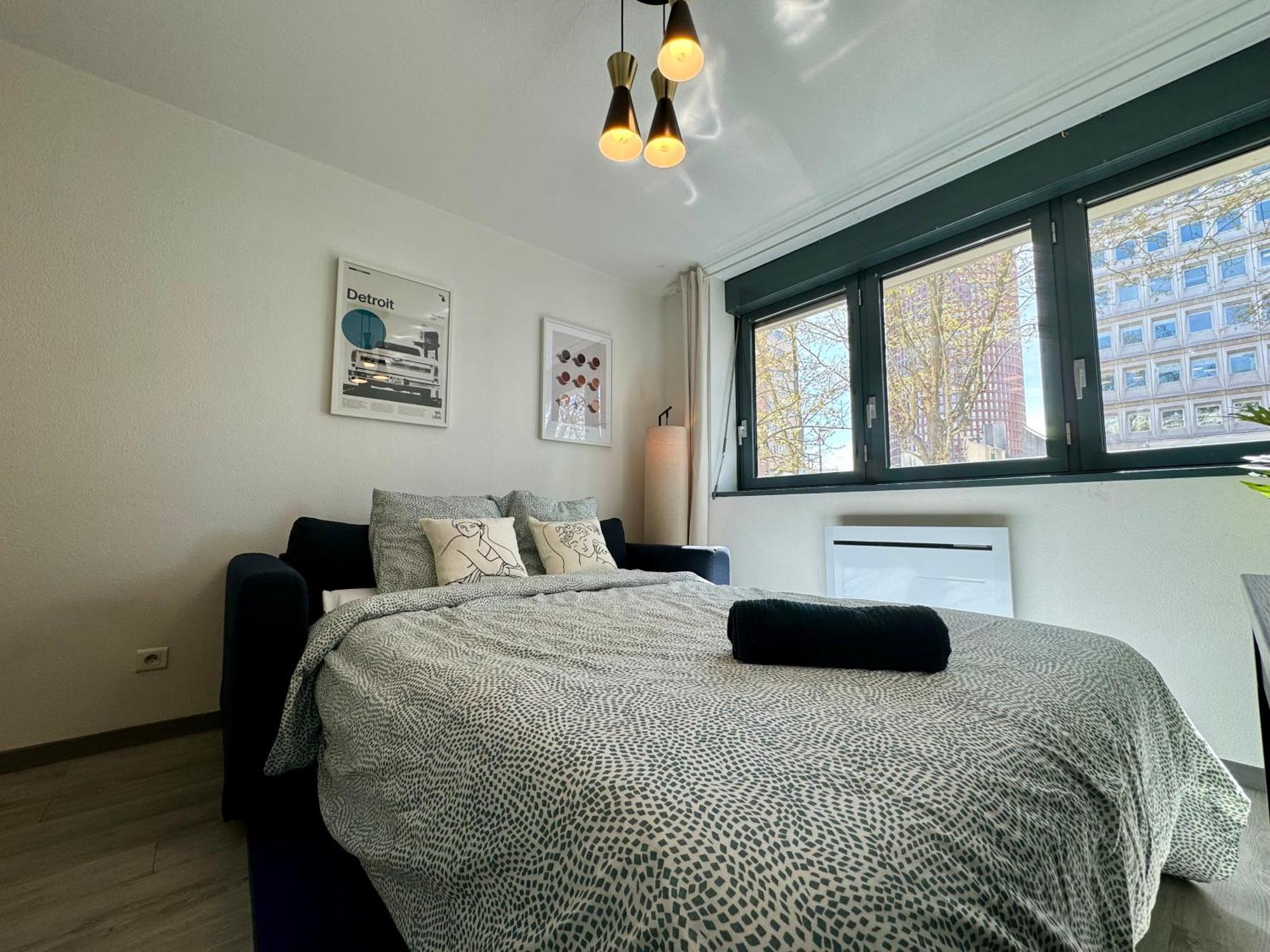 Suite Bahia Lyon Extérieur photo