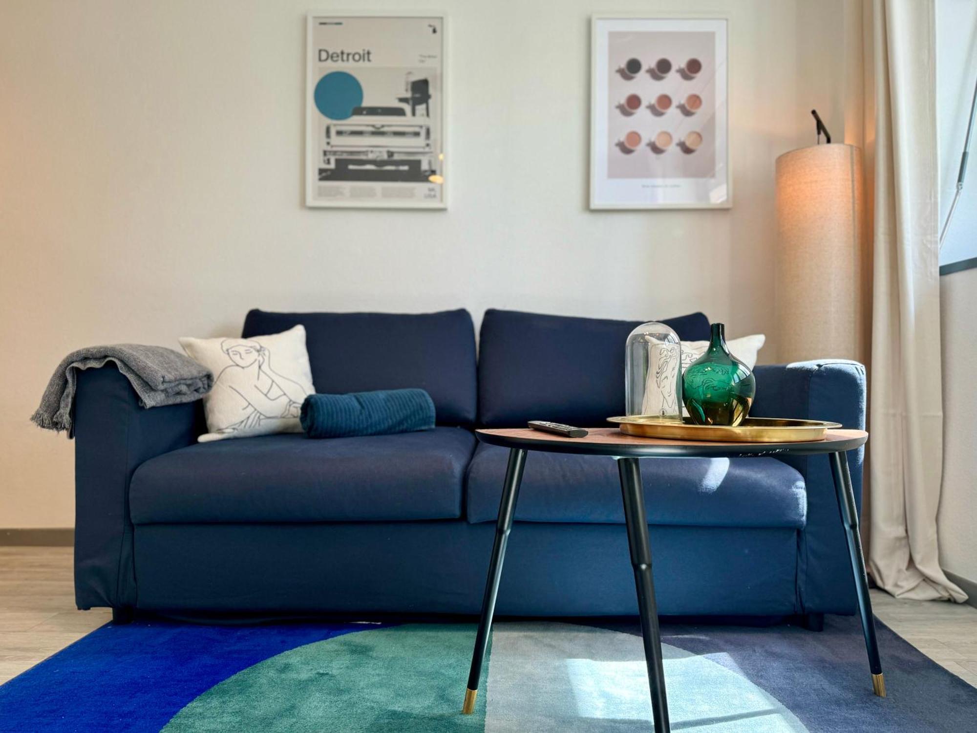 Suite Bahia Lyon Extérieur photo