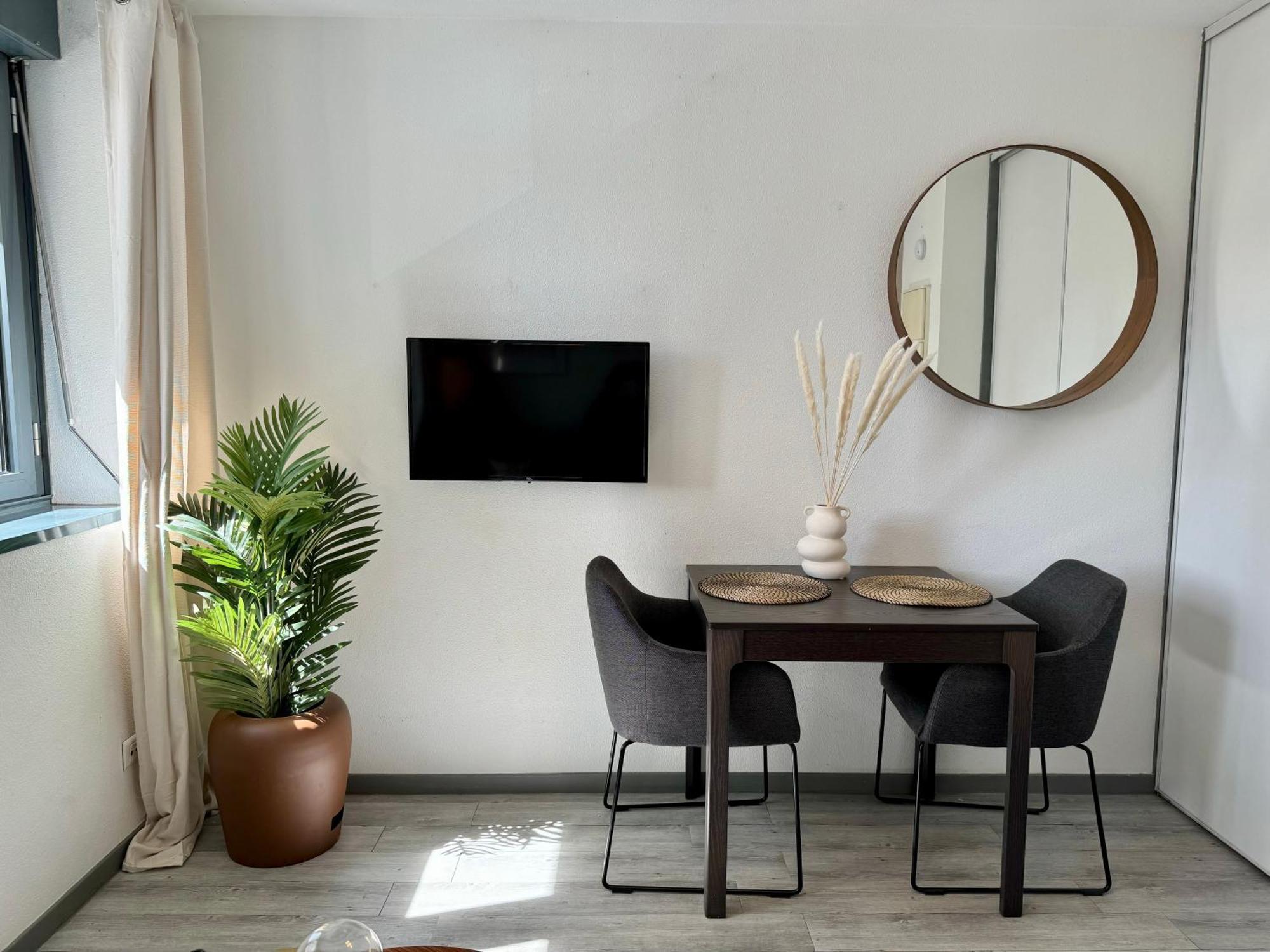 Suite Bahia Lyon Extérieur photo