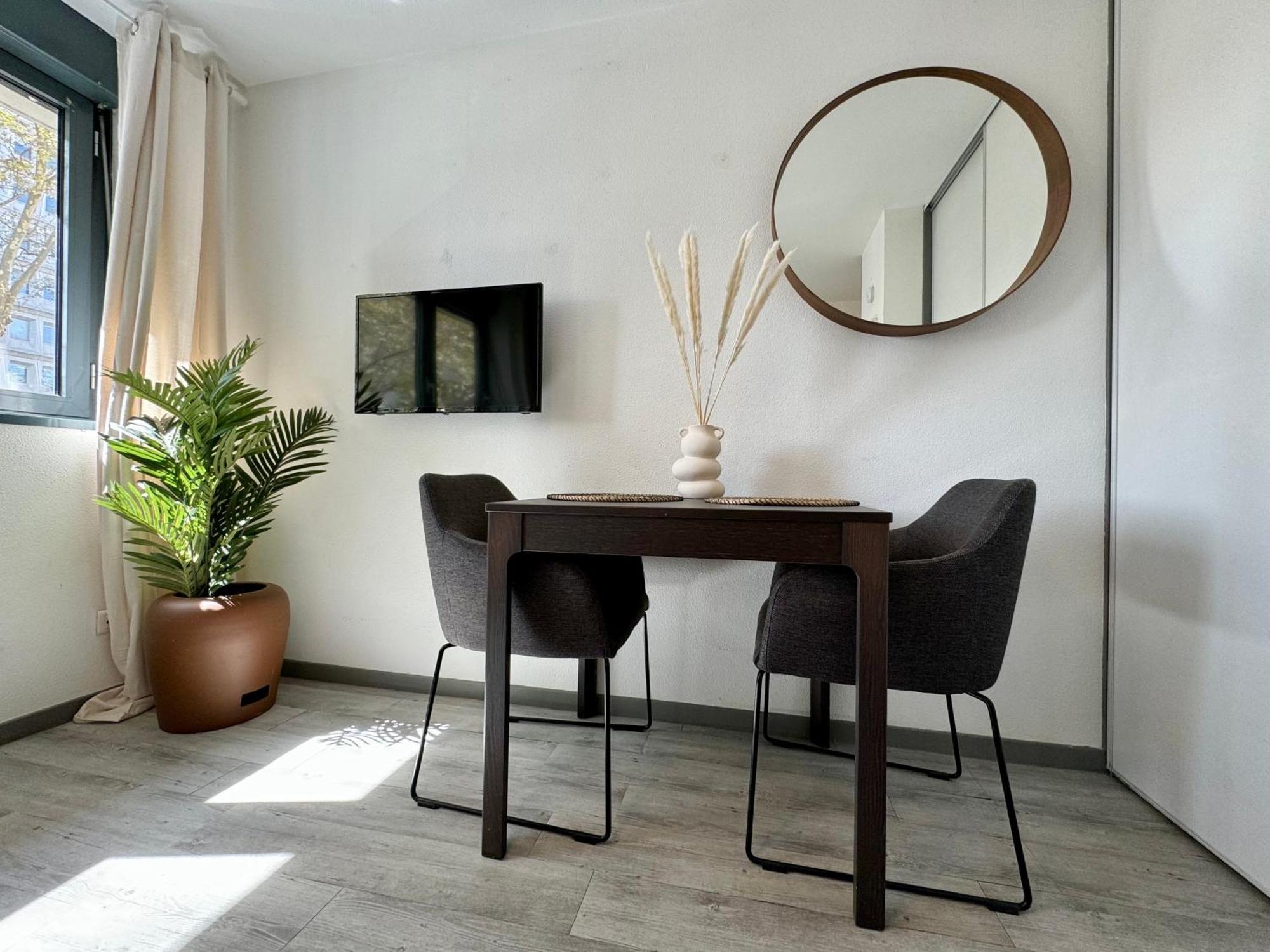 Suite Bahia Lyon Extérieur photo