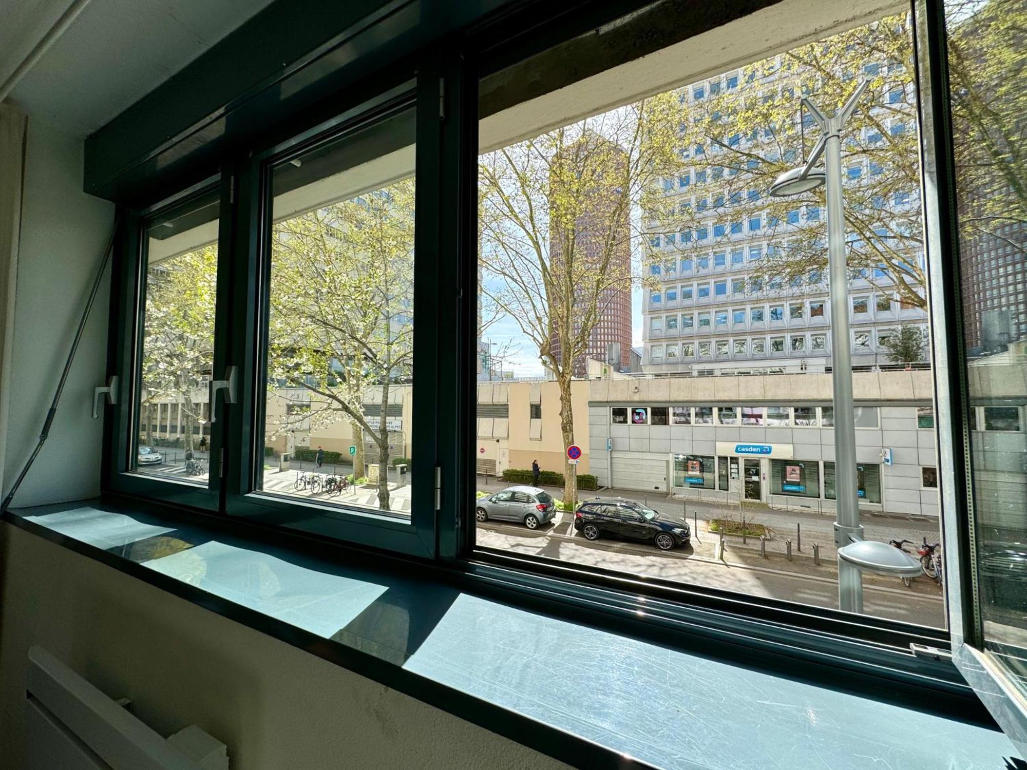 Suite Bahia Lyon Extérieur photo