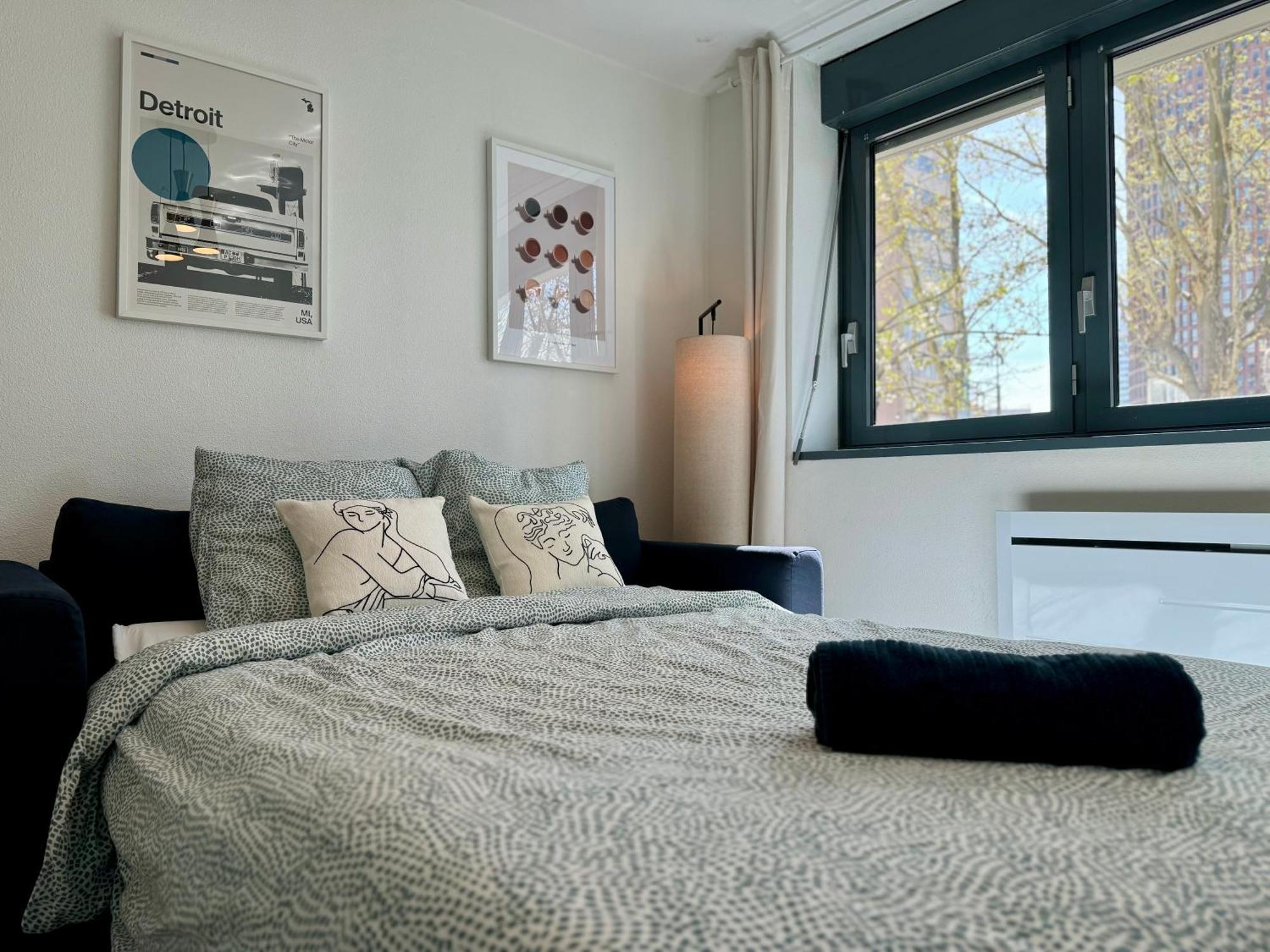Suite Bahia Lyon Extérieur photo