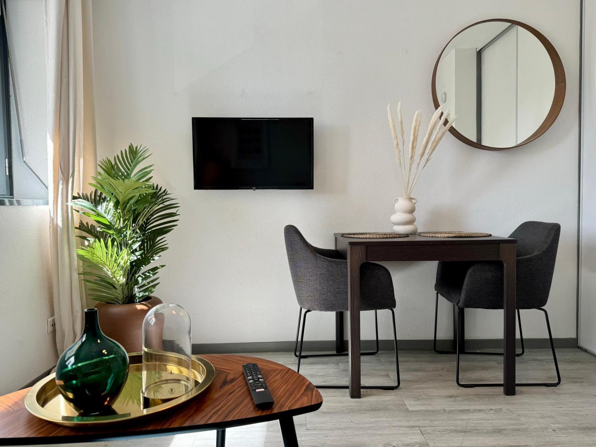 Suite Bahia Lyon Extérieur photo