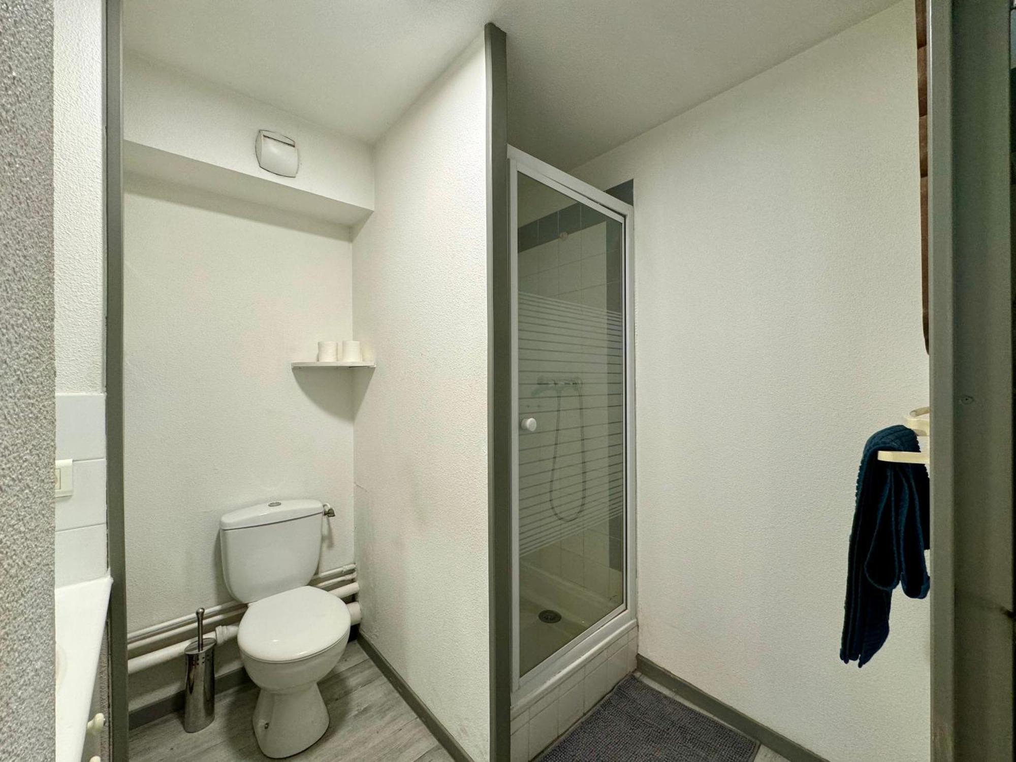 Suite Bahia Lyon Extérieur photo